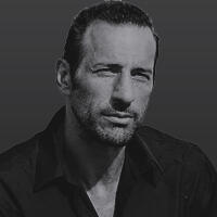 jerónimo guerrero / padre