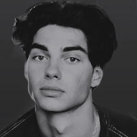 mathias guerrero / hermano