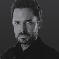 nicolás gutierrez / padrastro